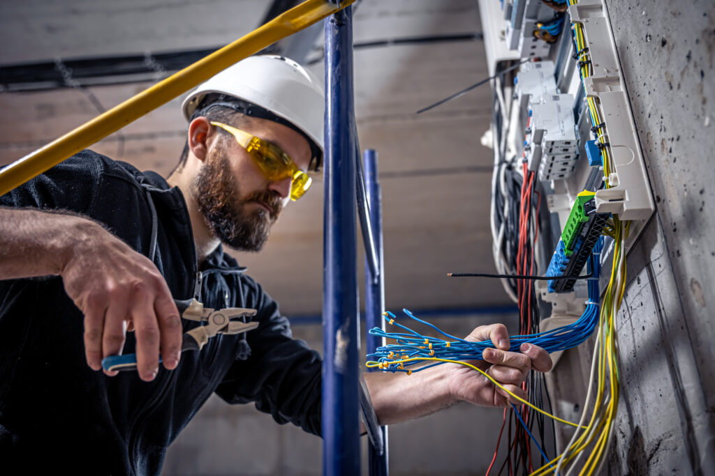 electrician-facts
