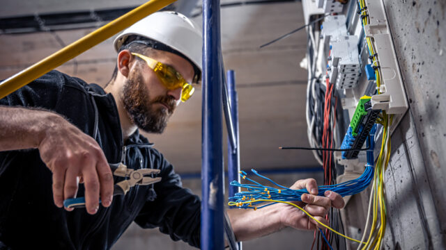 electrician-facts