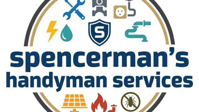 Spencermans logo