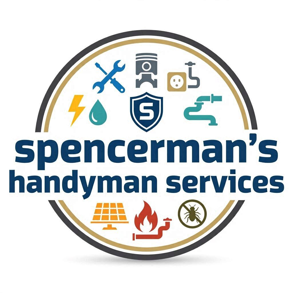 Spencermans logo